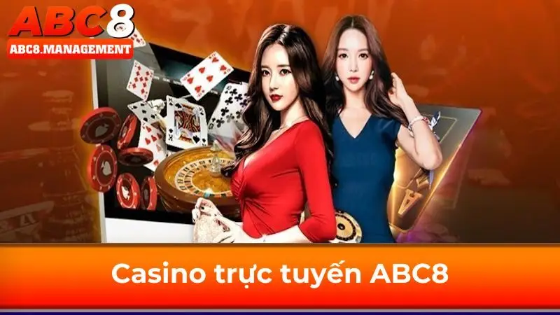 Casino trực tuyến