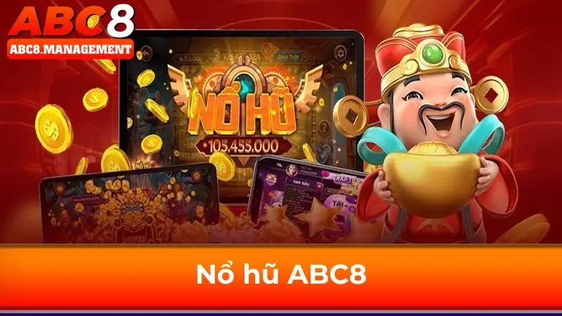 Nổ hũ đổi thưởng