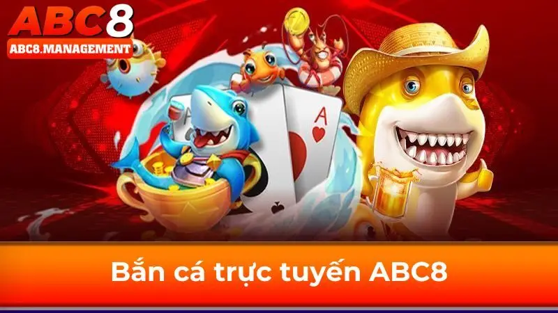 Bắn cá online