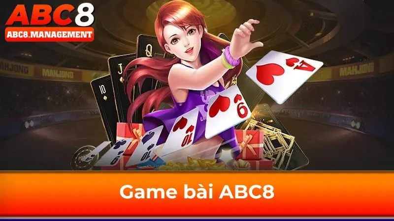 Game bài trực tuyến